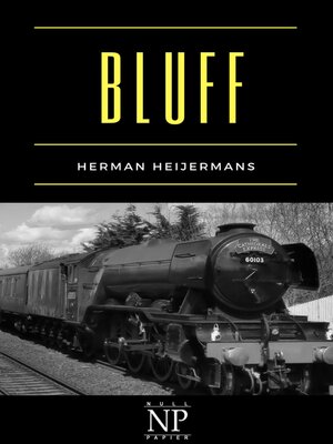 cover image of Bluff
